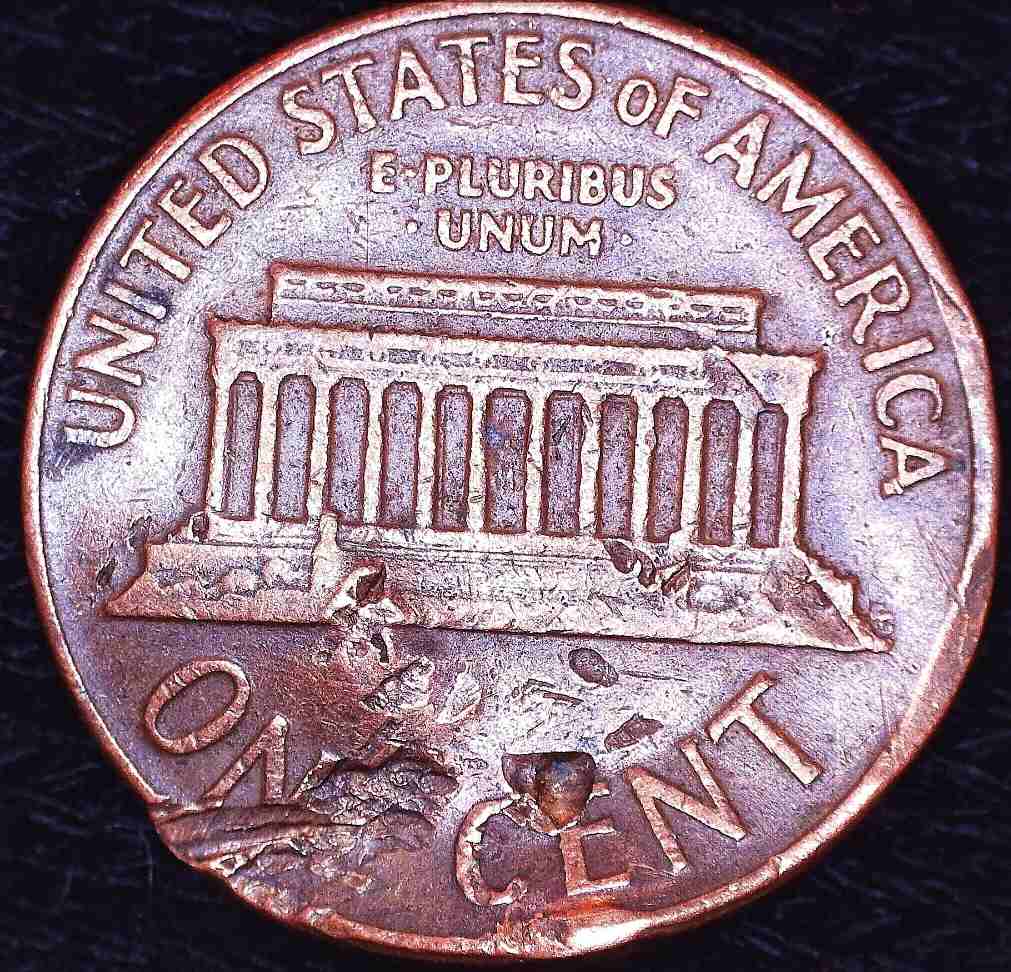 1964-Lincoln-PennyPhiladelphia